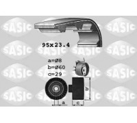 1754009 SASIC - купить в магазине запчастей по Украине