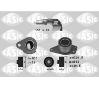 Комплект ремня ГРМ SASIC 1754020 1754020 SASIC - купить в магазине запчастей по Украине