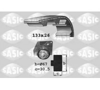 Комплект ремня ГРМ SASIC 1754025 1754025 SASIC - купить в магазине запчастей по Украине
