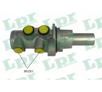 Главный тормозной цилиндр LPR 1755 1755 LPR - купить в магазине запчастей по Украине