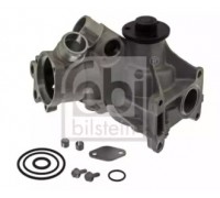 Водяной насос FEBI BILSTEIN 17557 17557 FEBI BILSTEIN - купить в магазине запчастей по Украине