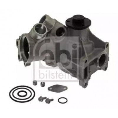 Водяной насос 17557 FEBI BILSTEIN - купить в магазине запчастей по Украине