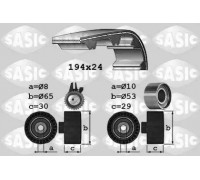 1756027 SASIC - купить в магазине запчастей по Украине