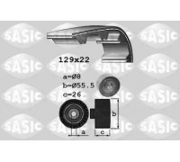 Комплект ремня ГРМ SASIC 1756033 1756033 SASIC - купить в магазине запчастей по Украине