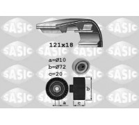 Комплект ремня ГРМ SASIC 1756039 1756039 SASIC - купить в магазине запчастей по Украине