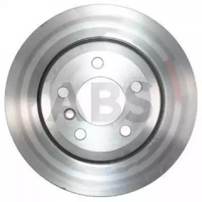 Тормозной диск 17598 A.B.S. - купить в магазине запчастей по Украине
