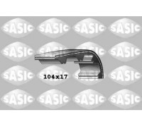 Ремень ГРМ SASIC 1760012 1760012 SASIC - купить в магазине запчастей по Украине