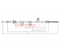 176026 METZGER - купить в магазине запчастей по Украине