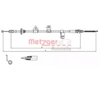 176027 METZGER - купить в магазине запчастей по Украине
