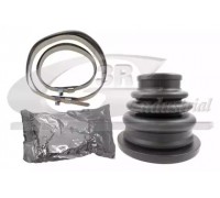 Комплект пылника, приводной вал 3RG 17603K 17603K 3RG - купить в магазине запчастей по Украине
