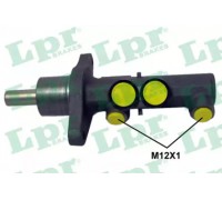 Главный тормозной цилиндр LPR 1763 1763 LPR - купить в магазине запчастей по Украине