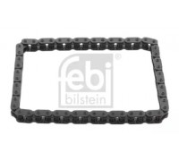 Цепь, привод маслонасоса FEBI BILSTEIN 17653 17653 FEBI BILSTEIN - купить в магазине запчастей по Украине
