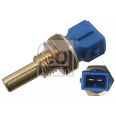 Датчик, температура охлаждающей жидкости 17695 FEBI BILSTEIN - купить в магазине запчастей по Украине