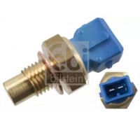 Датчик, температура охлаждающей жидкости FEBI BILSTEIN 17697 17697 FEBI BILSTEIN - купить в магазине запчастей по Украине
