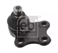 Несущий / направляющий шарнир FEBI BILSTEIN 17723 17723 FEBI BILSTEIN - купить в магазине запчастей по Украине