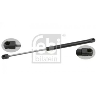 Газовая пружина, крышка багажник 17752 FEBI BILSTEIN - купить в магазине запчастей по Украине
