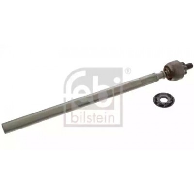 Осевой шарнир, рулевая тяга 17766 FEBI BILSTEIN - купить в магазине запчастей по Украине
