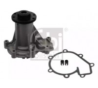 Водяной насос FEBI BILSTEIN 17791 17791 FEBI BILSTEIN - купить в магазине запчастей по Украине