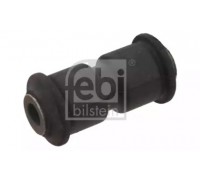 Втулка, листовая рессора FEBI BILSTEIN 17816 17816 FEBI BILSTEIN - купить в магазине запчастей по Украине