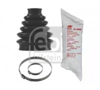 Комплект пылника, приводной вал FEBI BILSTEIN 17821 17821 FEBI BILSTEIN - купить в магазине запчастей по Украине