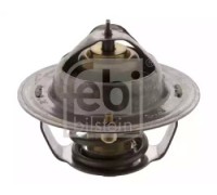 Термостат, охлаждающая жидкость FEBI BILSTEIN 17906 17906 FEBI BILSTEIN - купить в магазине запчастей по Украине