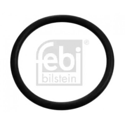 Прокладка, термостат 17970 FEBI BILSTEIN - купить в магазине запчастей по Украине