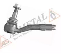 17BM0305 ASMETAL - купить в магазине запчастей по Украине