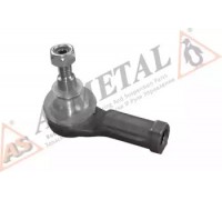 Наконечник поперечной рулевой тяги ASMETAL 17FR1310 17FR1310 ASMETAL - купить в магазине запчастей по Украине