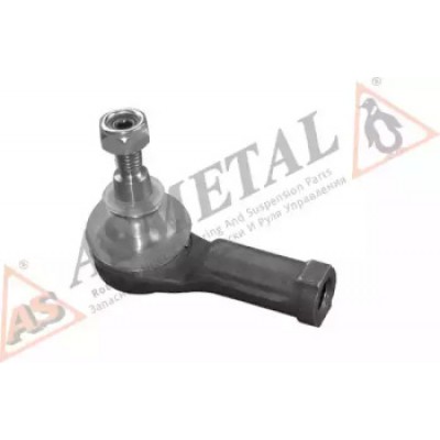 Наконечник поперечной рулевой тяги 17FR1310 ASMETAL - купить в магазине запчастей по Украине