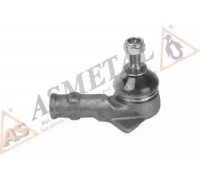 Наконечник поперечной рулевой тяги ASMETAL 17FR1600 17FR1600 ASMETAL - купити в магазині запчастин по Україні
