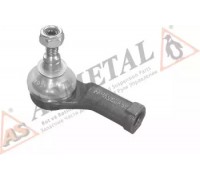 Наконечник поперечной рулевой тяги ASMETAL 17FR1701 17FR1701 ASMETAL - купити в магазині запчастин по Україні