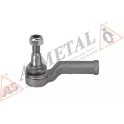 Наконечник поперечной рулевой тяги 17FR2206 ASMETAL - купить в магазине запчастей по Украине