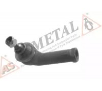 Наконечник поперечной рулевой тяги ASMETAL 17FR2210 17FR2210 ASMETAL - купити в магазині запчастин по Україні