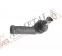 Наконечник поперечной рулевой тяги ASMETAL 17FR2211 17FR2211 ASMETAL - купити в магазині запчастин по Україні