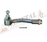 Наконечник поперечной рулевой тяги ASMETAL 17HY0515 17HY0515 ASMETAL - купить в магазине запчастей по Украине