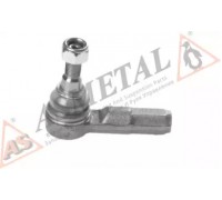Наконечник поперечной рулевой тяги ASMETAL 17MR0105 17MR0105 ASMETAL - купить в магазине запчастей по Украине