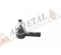 Наконечник поперечной рулевой тяги ASMETAL 17MR1100 17MR1100 ASMETAL - купить в магазине запчастей по Украине