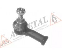 Наконечник поперечной рулевой тяги ASMETAL 17OP1500 17OP1500 ASMETAL - купить в магазине запчастей по Украине