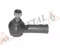 Наконечник поперечной рулевой тяги ASMETAL 17OP4042 17OP4042 ASMETAL - купить в магазине запчастей по Украине