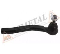 Наконечник поперечной рулевой тяги ASMETAL 17RN1016 17RN1016 ASMETAL - купити в магазині запчастин по Україні