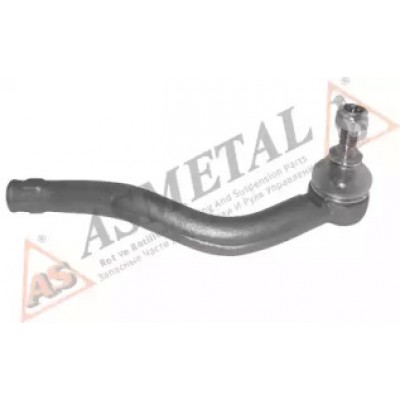 Наконечник поперечной рулевой тяги 17VW0501 ASMETAL - купить в магазине запчастей по Украине