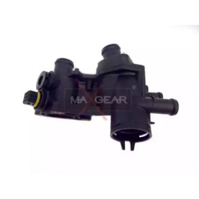 Корпус термостата 180004 MAXGEAR - купить в магазине запчастей по Украине