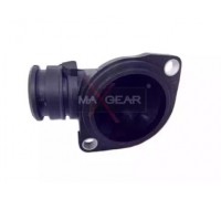 Фланец охлаждающей жидкости MAXGEAR 18-0020 180020 MAXGEAR - купить в магазине запчастей по Украине