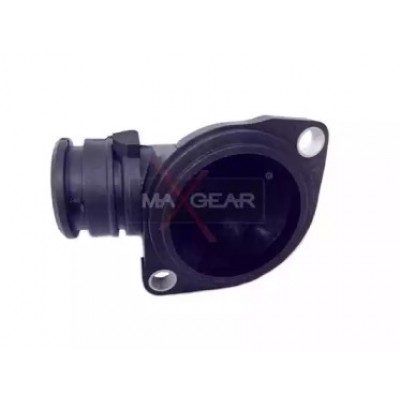 Фланец охлаждающей жидкости 180020 MAXGEAR - купить в магазине запчастей по Украине
