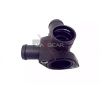 Фланец охлаждающей жидкости MAXGEAR 18-0034 180034 MAXGEAR - купить в магазине запчастей по Украине