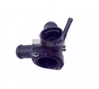 Фланец охлаждающей жидкости MAXGEAR 18-0038 180038 MAXGEAR - купить в магазине запчастей по Украине