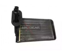 Теплообменник, отопление салона MAXGEAR 18-0058 180058 MAXGEAR - купить в магазине запчастей по Украине