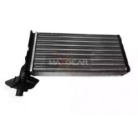 Теплообменник, отопление салона MAXGEAR 18-0059 180059 MAXGEAR - купить в магазине запчастей по Украине