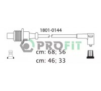 Комплект проводов зажигания PROFIT 1801-0144 18010144 PROFIT - купить в магазине запчастей по Украине