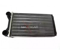 Теплообменник, отопление салона MAXGEAR 18-0110 180110 MAXGEAR - купить в магазине запчастей по Украине